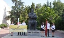 Благоевград отбеляза 163 години от рождението на Димитър Благоев