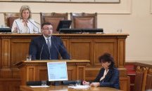 Интелектуалното пиратство за България е сериозен проблем, ще продължим да противодействаме