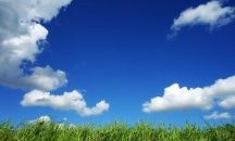 По-високи от обичайните температури и летни бури ще има в неделния ден