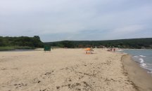 Прокуратурата в Бургас разпореди на кмета на Приморско да премахне бариерата за плажа "Аркутино"