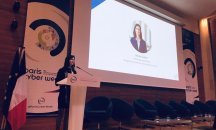 Мария Габриел: Мерките за борба с дезинформацията дават резултат, но трябват още усилия