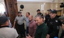 Пускат на свобода полицаите, осъдени за смъртта на Чората