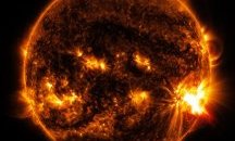 Кога ще бъде следващото суперизригване на Слънцето?