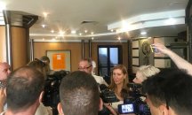 Министърът на туризма инспектира петзвезден хотел в Равда