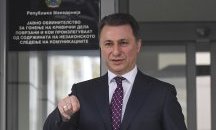 Зоран Заев: Знаем как е избягал Никола Груевски