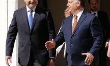 Румен Радев и Виктор Орбан обсъдиха необходимостта от реформа в миграционната политика на ЕС