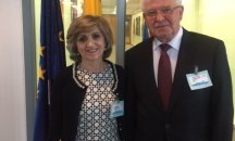 Министър Ананиев участва в Съвета на министрите на здравеопазването в Люксембург