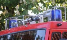Детска игра с огън е сред версиите за пожара в парк „Борова гора“ в Стара Загора