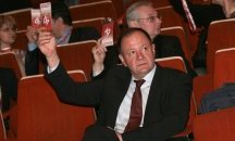 Михаил Миков: Посоката на БСП е грешна