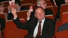 Бившият председател на БСП Михаил Миков напуска партията