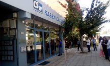 Към момента няма пиратско излъчване на ТВ програми в градовете в Югозападна България и Бургас