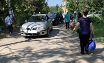 ПО ТВОЙ СИГНАЛ: Двоен стандарт от полицаи на Задушница