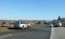 Две жертви при катастрофата с патрулка на АМ "Хемус", един от пострадалите полицаи е с опасност за живота