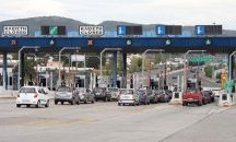 Тол таксите в Гърция поскъпват от 1-и юли