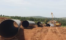 Инвестират 7 млн. евро в граничия район между България и Гърция