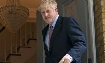 Британците: Борис Джонсън е най-силният кандидат за премиер