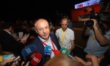 Станишев се бори с италианец за поста председател на Европейския парламент
