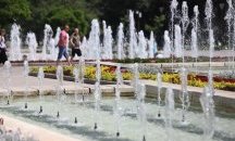 Започва нова слънчева седмица, но с условия за превалявания и прегърмявания