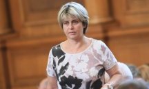 Весела Лечева: Конгресът на БСП беше вот на доверие към Нинова