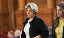 Страхувам се от Васил Божков, сподели Весела Лечева
