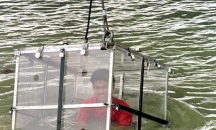 Откриха тялото на мага, който изчезна след опит да повтори номер на Худини