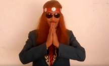 Индийски илюзионист изчезна докато пресъздава известен фокус на Хари Худини