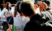 "Богатствата на момъка" на Георги Русафов се падна на изпита по литература след 7-ми клас