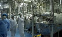 Иран започва да увеличава ядрените си запаси от 27 юни