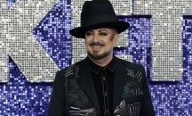 Бой Джордж разкри кой може да го изиграе в биографичен филм