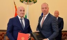 Росен Желязков: Либерализираме автомобилните превози с Черна гора