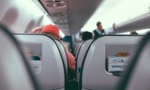 Защо турбуленцията ще е все по-често срещано явление