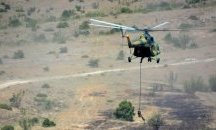 Военен парашутист е загинал по време на учението на НАТО край Пловдив