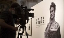 Семейството на Фрида Кало отрича да съществува неин запис