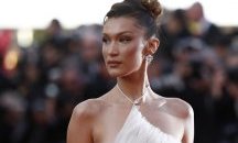 Обвиниха Бела Хадид в расизъм