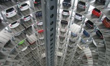 Ирландия забранява продажбите на нови бензинови и дизелови автомобили до 2030 година