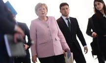 Меркел ще участва в конференцията за Западните Балкани на 5 юли