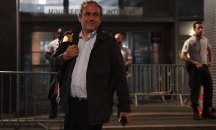 Освободиха Мишел Платини от ареста