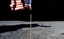 Астронавт от Аполо 11 публикува неизвестна снимка на астронавтите от историческата мисия