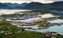 Норвежки остров иска да се откаже от часовото време