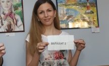 Седмокласниците пишат по Вариант I на матурата по математика