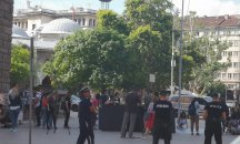 Близки на мистериозно загинал софиянец излизат на протест