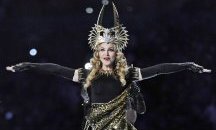 Мадона с пореден отменен концерт заради силни болки