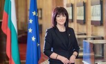Караянчева влиза в операционната, състоянието й е стабилно