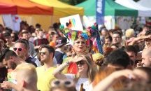 "София прайд" е струвал на държавата над 91 000 лв.