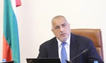 Собствениците на "Лудогорец", ЦСКА и "Левски" на среща с Бойко Борисов