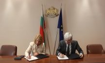 София ще актуализира програмата си за качество на въздуха със средства по ОПОС