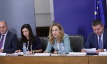 Съветът за тристранно сътрудничество ще обсъжда три законопроекта