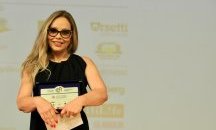 Орнела Мути: За мен е чест да съм обичана в България