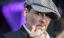 Бившите на Джони Деп свидетелстват в негова защита