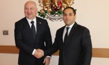 За първото тримесечие на настоящата година българският износ за Сърбия е нараснал с близо 40%